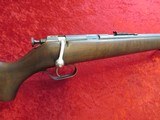 Marlin Crown Price bolt action .22 s/l/lr Rifle 22" barrel - 3 of 18