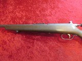 Marlin Crown Price bolt action .22 s/l/lr Rifle 22" barrel - 12 of 18