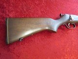 Marlin Crown Price bolt action .22 s/l/lr Rifle 22" barrel - 2 of 18