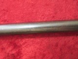 Marlin Crown Price bolt action .22 s/l/lr Rifle 22" barrel - 17 of 18