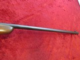Winchester Model 67 Single Shot Bolt Action Rifle 27" barrel - 4 of 15