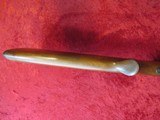 Winchester Model 67 Single Shot Bolt Action Rifle 27" barrel - 6 of 15