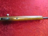 Winchester Model 67 Single Shot Bolt Action Rifle 27" barrel - 5 of 15