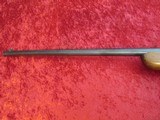 Winchester Model 67 Single Shot Bolt Action Rifle 27" barrel - 15 of 15