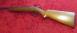 Winchester Model 67 Single Shot Bolt Action Rifle 27" barrel - 8 of 15