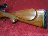 Remington 700 bolt action Rifle 7 mm Rem Mag 24" barrel - 2 of 20
