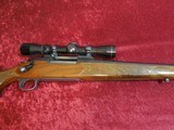 Remington 700 bolt action Rifle 7 mm Rem Mag 24" barrel - 15 of 20