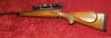 Remington 700 bolt action Rifle 7 mm Rem Mag 24" barrel - 1 of 20