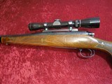 Remington 700 bolt action Rifle 7 mm Rem Mag 24" barrel - 3 of 20