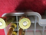 Nosler 165 gr Game Bullet w/H380 powder Winchester Brass (Quantity 72) - 6 of 6