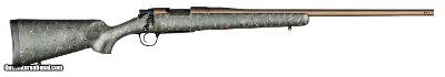 CHRISTENSEN MESA 6.5CM 22" TB BRONZE/GREEN-BLK-TAN #8010101300 - Image 1 of 2