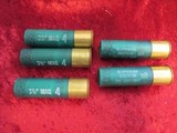 Remington 10 gauge 3 1/2" LEAD Shotgun Ammo (#BB, #2, and #4 shot) - 5 of 6