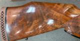 Nikko (Nikku) Golden Eagle Model 7000 30-06 rifle XX FANCY Stock--SALE pending!! - 5 of 8