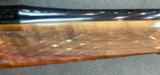 Nikko (Nikku) Golden Eagle Model 7000 30-06 rifle XX FANCY Stock--SALE pending!! - 7 of 8