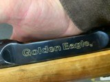 Nikko (Nikku) Golden Eagle Model 7000 30-06 rifle XX FANCY Stock--SALE pending!! - 3 of 8