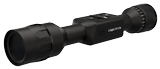 ATN DGWSXS309LTV X-Sight LTV Night Vision Riflescope Black Anodized 3-9x30mm 30mm Tube Multi Reticle - 1 of 1