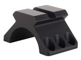 Weaver Tactical Ring Cap with Picatinny Rail  - 1 of 1