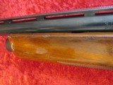 Remington 1100 semi-auto 12 gauge 30