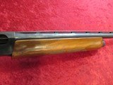 Remington 1100 semi-auto 12 gauge 30