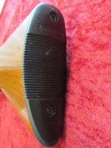 Remington 1100 semi-auto 12 gauge 30