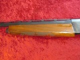 Remington 1100 semi-auto 12 gauge 30
