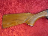 Remington 1100 semi-auto 12 gauge 30