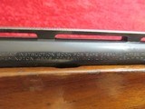 Remington 1100 semi-auto 12 gauge 30