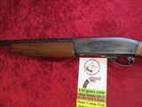 Remington 1100 semi-auto 12 gauge 30
