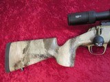 Browning X-Bolt Hells Canyon 6.5 Creedmoor 22" bbl with Vortex Viper PST Gen II Scope--Custom Trigger - 12 of 18