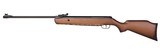 Youth X3 Suppressed Airgun .177, Wood with sights