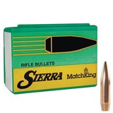 SIERRA MATCHKING .270 WIN 115 GR 0.277" HOLLOW POINT BOAT /BOX of 100 - 1 of 1