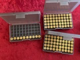 Brass Reloading .45 Shells with Midway Plastic Cases...quantity of 460 - 2 of 7