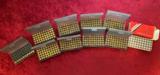 Brass Reloading .45 Shells with Midway Plastic Cases...quantity of 460