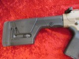 CMMG MK3 Endevor semi-auto rifle 6.5 CM 24" bbl FDE LNIB - 8 of 15