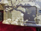 Sig Sauer Cross 6.5 Creedmoor 18" Camo Rifle w/Sig Sauer Tango Scope & more LNIB - 4 of 20