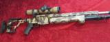 Sig Sauer Cross 6.5 Creedmoor 18" Camo Rifle w/Sig Sauer Tango Scope & more LNIB - 8 of 20