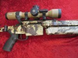 Sig Sauer Cross 6.5 Creedmoor 18" Camo Rifle w/Sig Sauer Tango Scope & more LNIB - 10 of 20