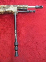 Sig Sauer Cross 6.5 Creedmoor 18" Camo Rifle w/Sig Sauer Tango Scope & more LNIB - 13 of 20