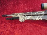 Sig Sauer Cross 6.5 Creedmoor 18" Camo Rifle w/Sig Sauer Tango Scope & more LNIB - 7 of 20