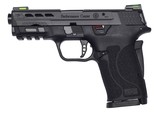 Smith & Wesson M&P Shield EZ M2.0 Performance Center 9mm No Manual Safety Black/Black NEW #13226 - 2 of 3