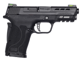 Smith & Wesson M&P Shield EZ M2.0 Performance Center 9mm No Manual Safety Black/Black NEW #13226