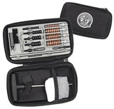 Smith & Wesson M&P Shield EZ M2.0 Performance Center 9 mm Black/Gold & Manual Safety #13227 - 3 of 3