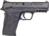 Smith & Wesson M&P Shield EZ M2.0 9mm Thumb Safety Range Bundle #13396 - 4 of 7