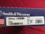 Smith & Wesson S&W SD9VE 9mm semi-auto pistol 4" bbl FS 16-shot Silver SS Slide/Black LNIB #223900 - 7 of 7