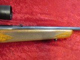 Belgium Browning BAR semi-auto rifle 30-06 22" bbl with Tasco World Class 3x9 Scope - 14 of 22