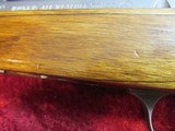 Ruger All Weather 77/22 bolt action rifle .22 lr 24