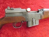 MAS 49-56 (FN49) French Semi-auto rifle & Grenade Launcher in .308 cal 20" bbl - 2 of 14