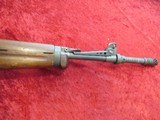 MAS 49-56 (FN49) French Semi-auto rifle & Grenade Launcher in .308 cal 20" bbl - 4 of 14