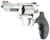 Smith & Wesson 63 22LR Caliber with 3" Barrel Stainless Steel Finish #162634 - 3 of 3