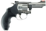 Smith & Wesson 63 22LR Caliber with 3" Barrel Stainless Steel Finish #162634 - 1 of 3